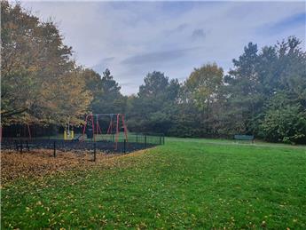 Coomber Green