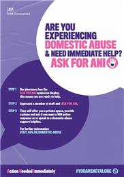 Ask for ANI